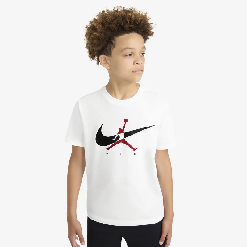 Nike Jordan Jumpman Swoosh 