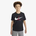 Nike Jordan Jumpman Swoosh 