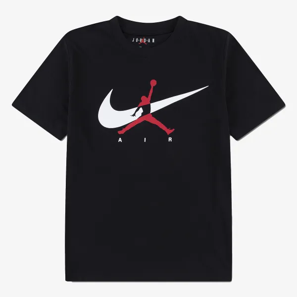 Nike Jordan Jumpman Swoosh 