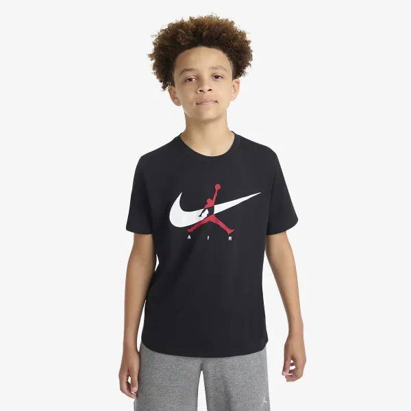 Nike Jordan Jumpman Swoosh 