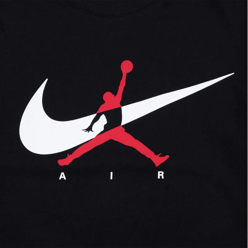 Nike Jordan Jumpman Swoosh 