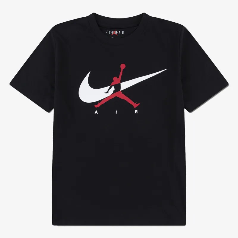 Nike Jordan Jumpman Swoosh 