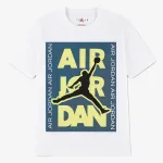 Nike JDB HBR CITY TEE 