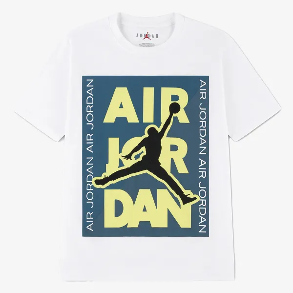 Nike JDB HBR CITY TEE 