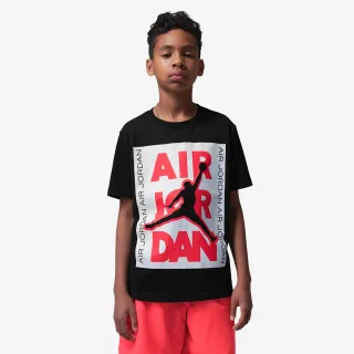 Nike JDB HBR CITY TEE 