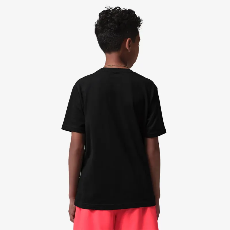 Nike JDB HBR CITY TEE 