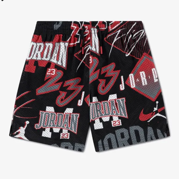 Nike Jordan Dynasty 