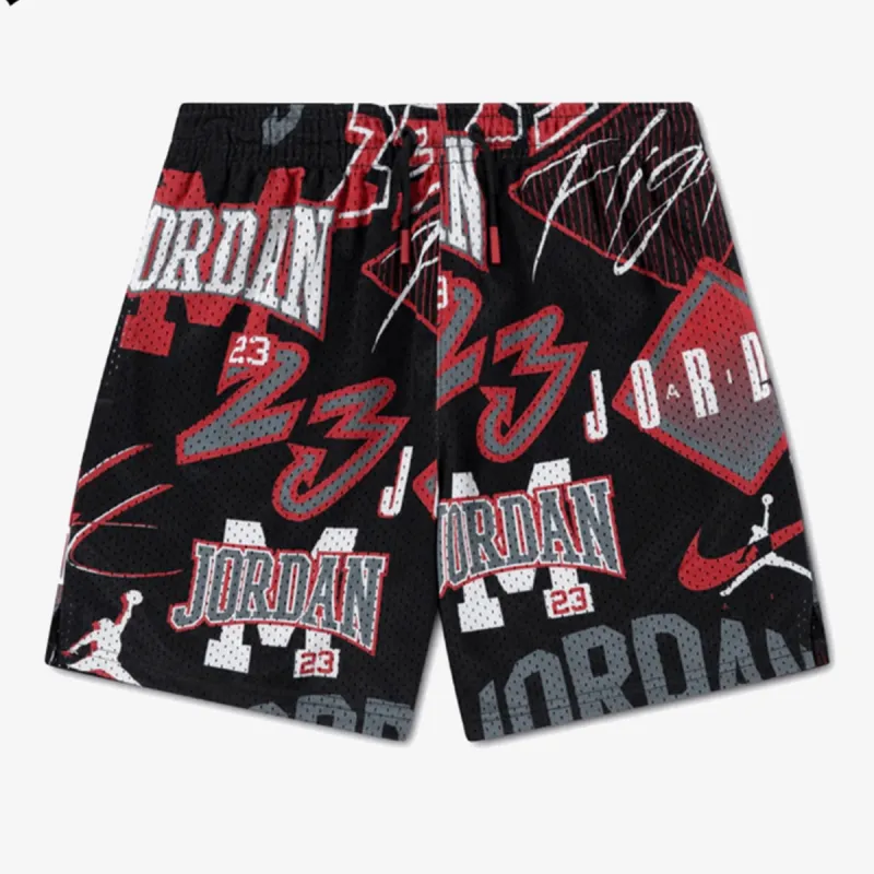 Nike Jordan Dynasty 