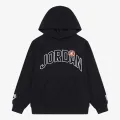 Nike JDB MJ DYNASTY FT PO HOODIE 