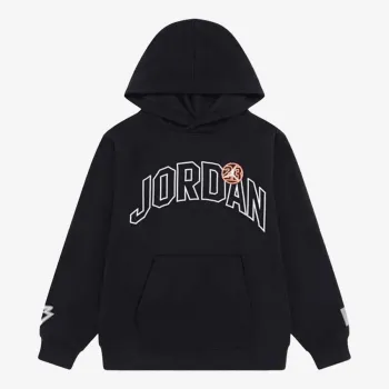 Nike JDB MJ DYNASTY FT PO HOODIE 