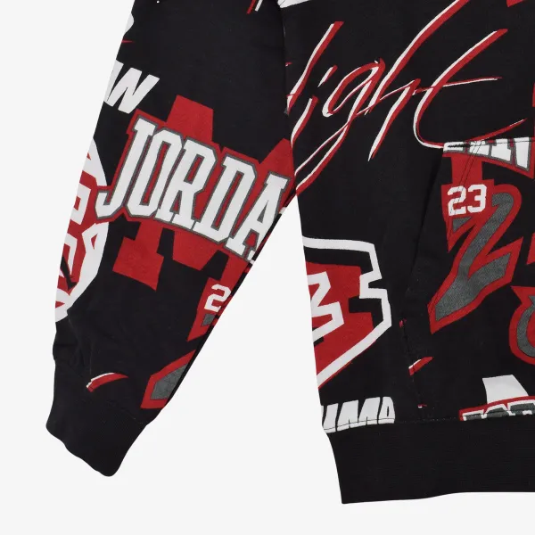 Nike Jordan Dynasty 