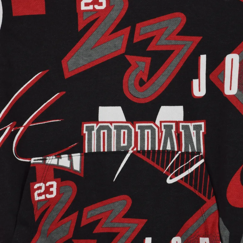 Nike Jordan Dynasty 