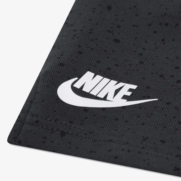 Nike JDB IN THE PAINT FT SHORT 