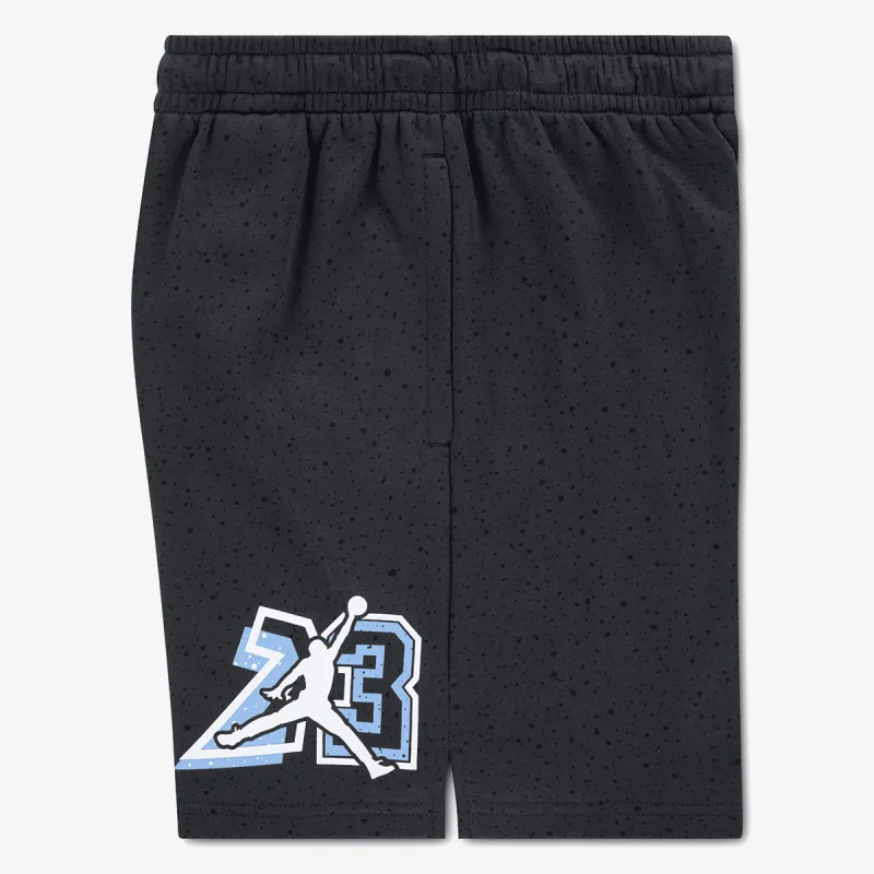 Nike JDB IN THE PAINT FT SHORT 