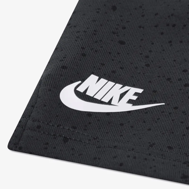 Nike JDB IN THE PAINT FT SHORT 