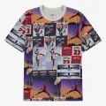 Nike JDB POSTERIZED AIR SS TEE 