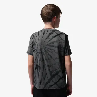 Nike JDB GEO TIE DYE HBR SS TEE 