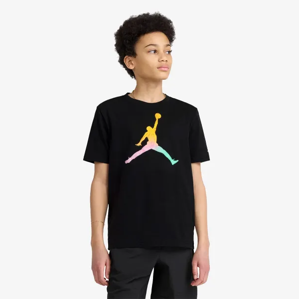 Nike JDB TIE DYE JM 