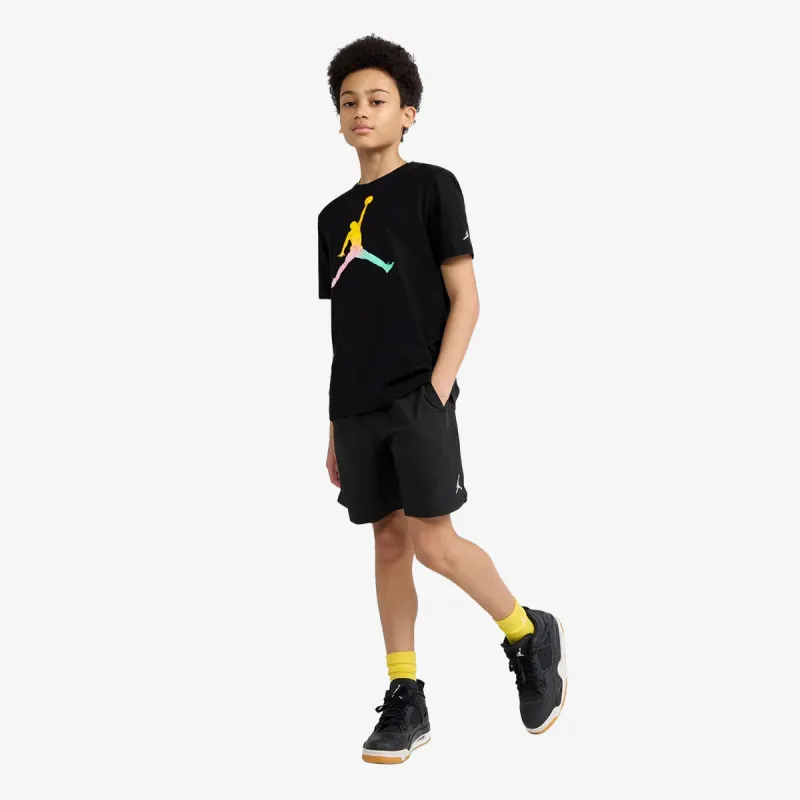 Nike JDB TIE DYE JM 