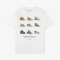 Nike JDB MJ FISHING LURES SS TEE 