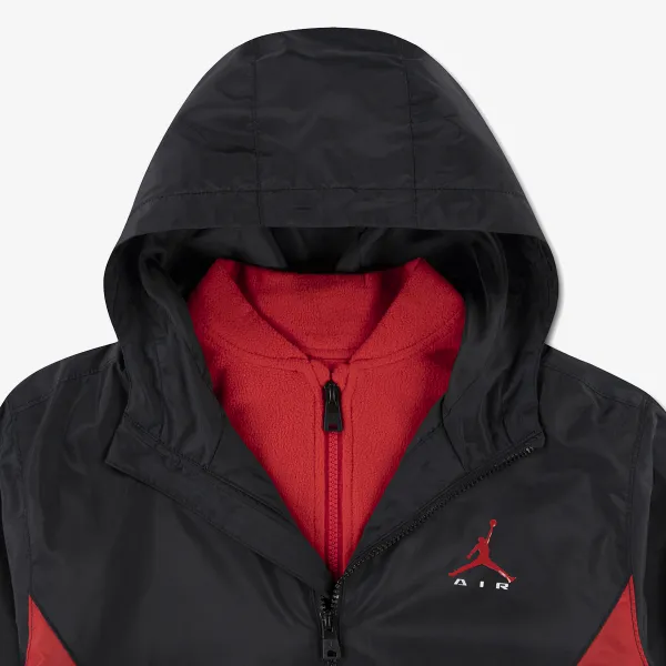 Nike JDN 3 IN 1 SYSTEMS JACKET 