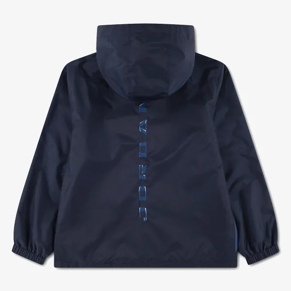 Nike JDN 3 IN 1 SYSTEMS JACKET 