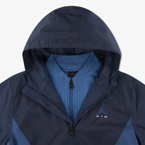 Nike JDN 3 IN 1 SYSTEMS JACKET 
