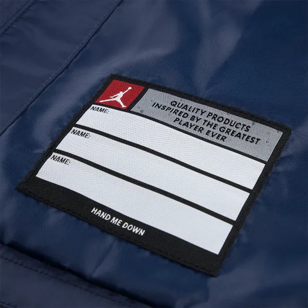 Nike JDN 3 IN 1 SYSTEMS JACKET 