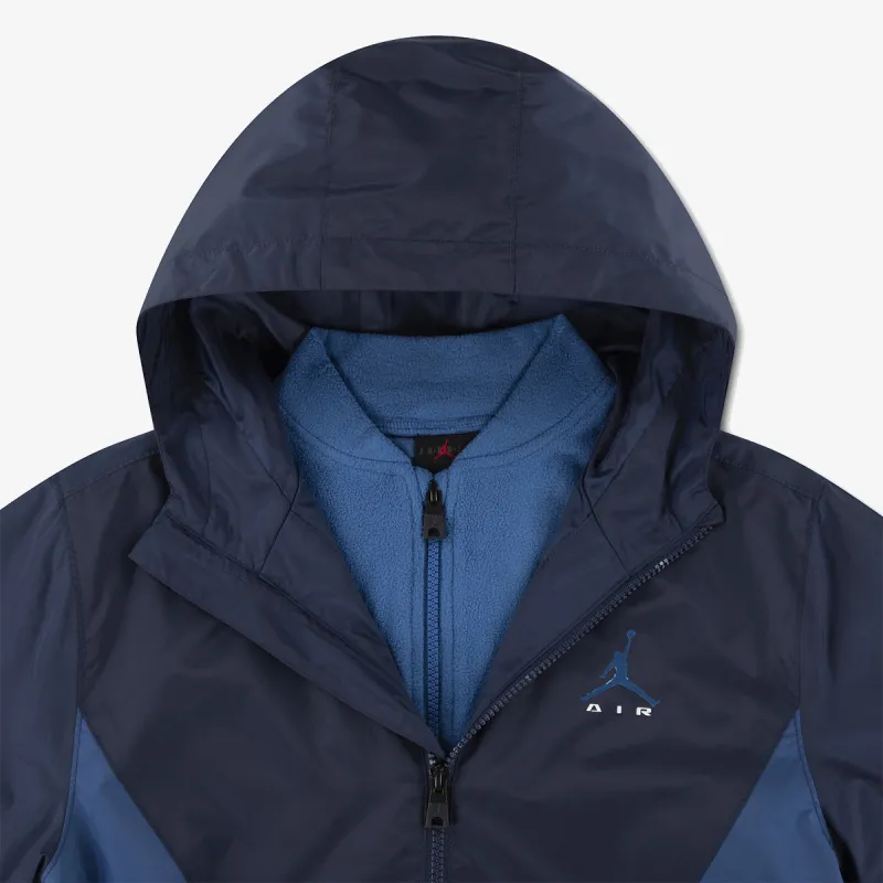 Nike JDN 3 IN 1 SYSTEMS JACKET 