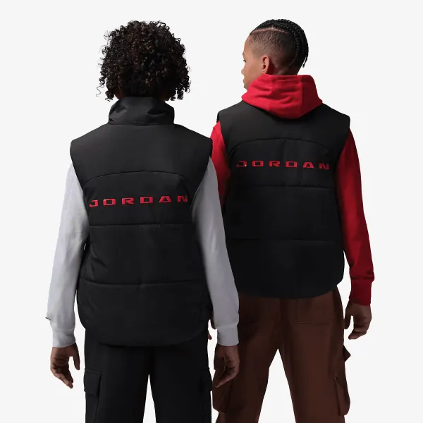 Jordan Jordan 