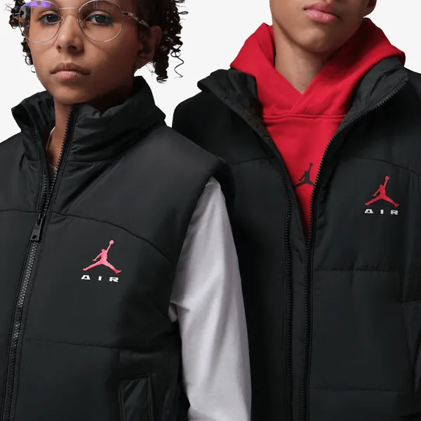 Jordan Jordan 