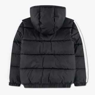 Nike JDB COLOR BLOCK PUFFER JACKET 