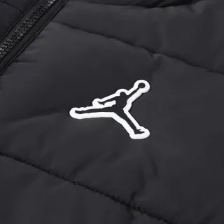 Nike JDB COLOR BLOCK PUFFER JACKET 