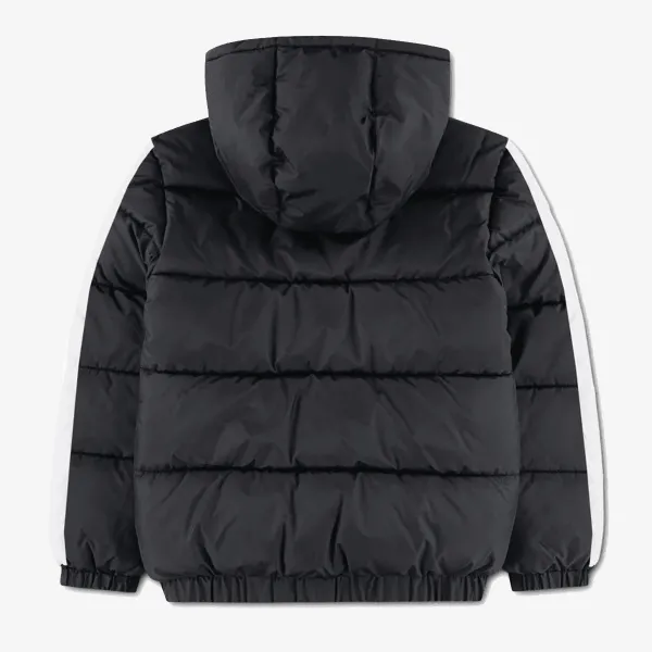 Nike JDB COLOR BLOCK PUFFER JACKET 