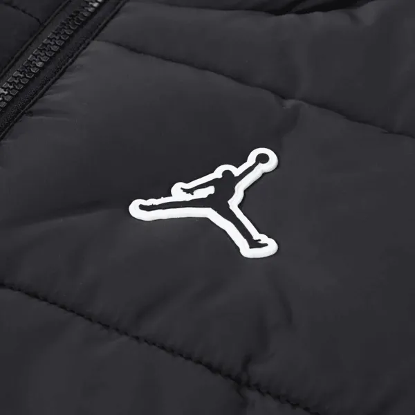 Nike JDB COLOR BLOCK PUFFER JACKET 