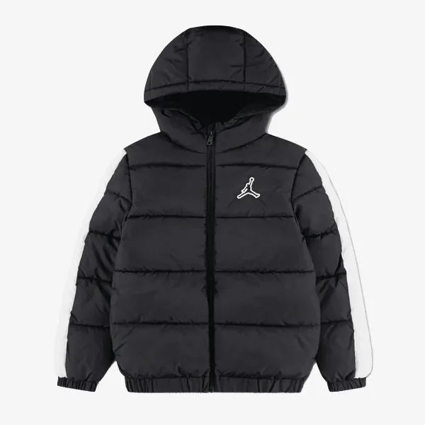 Nike JDB COLOR BLOCK PUFFER JACKET 