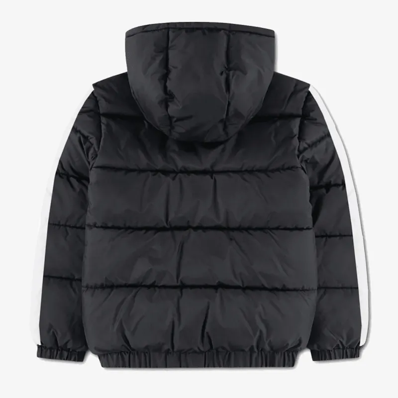 Nike JDB COLOR BLOCK PUFFER JACKET 