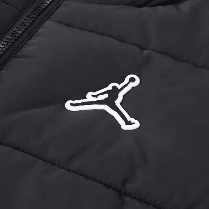 Nike JDB COLOR BLOCK PUFFER JACKET 