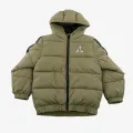 Nike JDB COLOR BLOCK PUFFER JACKET 