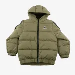 Nike JDB COLOR BLOCK PUFFER JACKET 