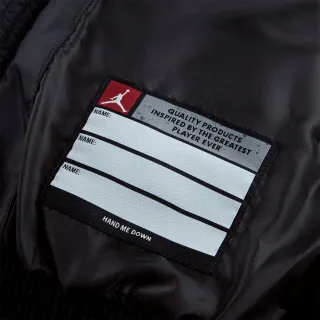 Nike JDN BROOKLYN GFX PUFFER 