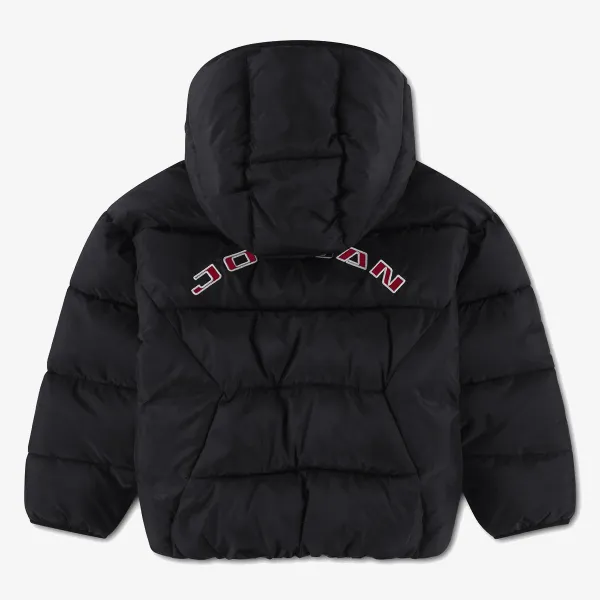 Nike JDN BROOKLYN GFX PUFFER 