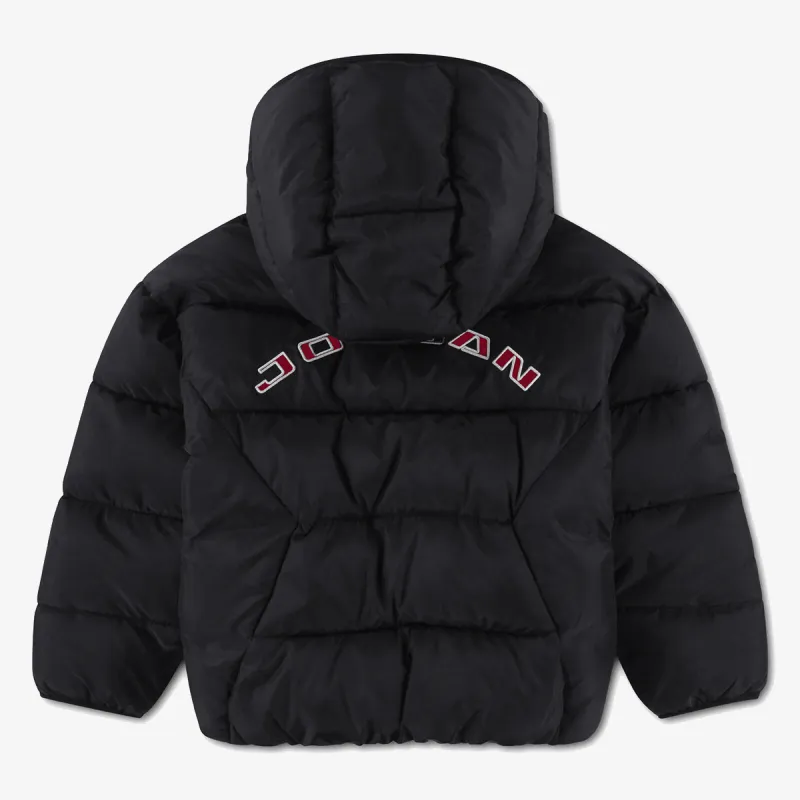Nike JDN BROOKLYN GFX PUFFER 