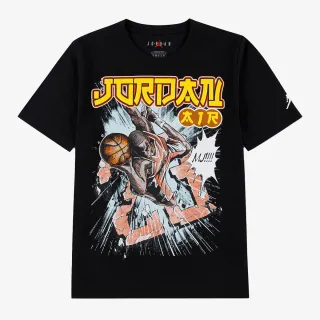 Nike JDB MJ BRKLN SBB SS TEE 