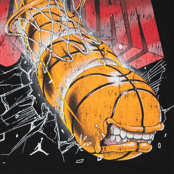 Nike JDB MONSTER BALL 