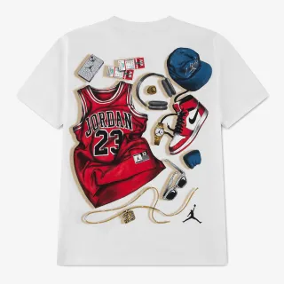 Nike JDB MIKE'S GEAR 