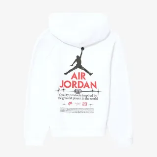 Jordan JDB MJ QUALITY PRODUCTS HOODIE 