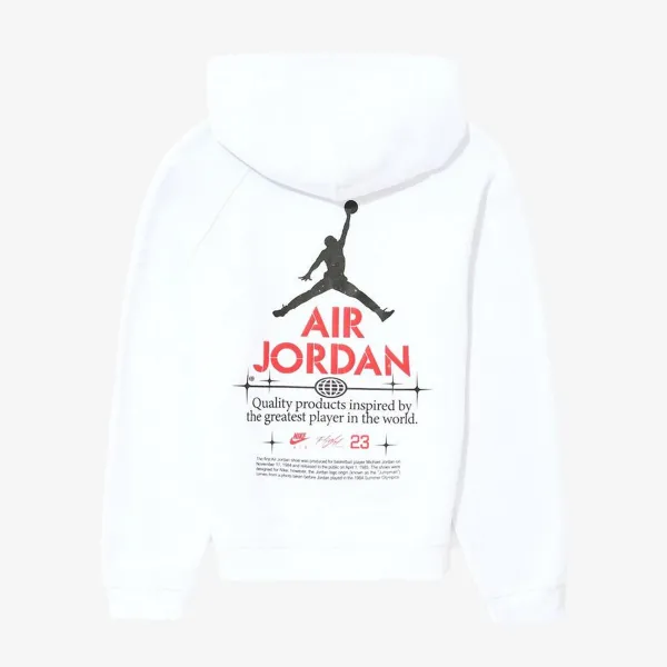 Jordan JDB MJ QUALITY PRODUCTS HOODIE 