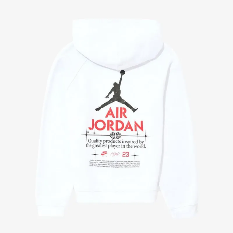 Jordan JDB MJ QUALITY PRODUCTS HOODIE 