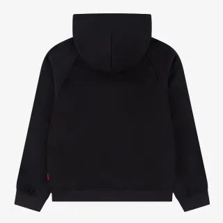 Jordan JDB BROOKLYN FULL ZIP HOODY 